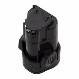 Batteri 12 Volt Li-Ion til Black & Decker BL1110 1,5Ah